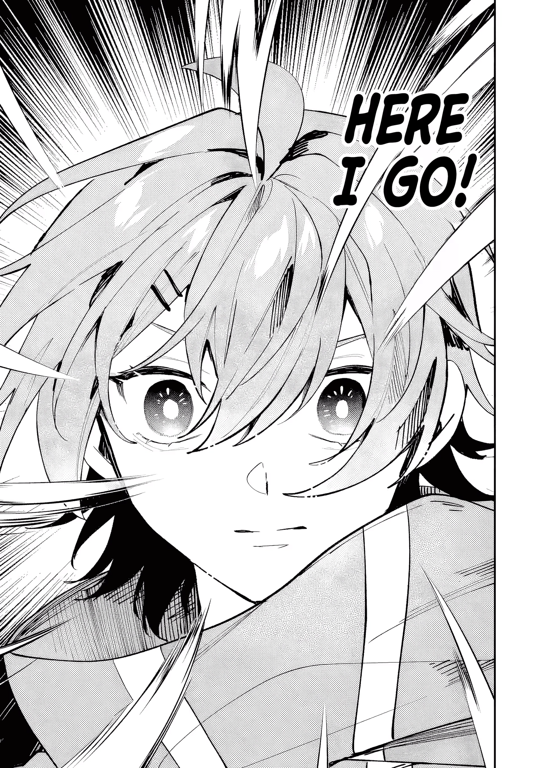 Raised by Elves, I Became Humanity's Only Spirit Mage ~ the Naive Strongest Adventurer Dominates Human Society Without Even Realizing It ~ Chapter 2 Page 18