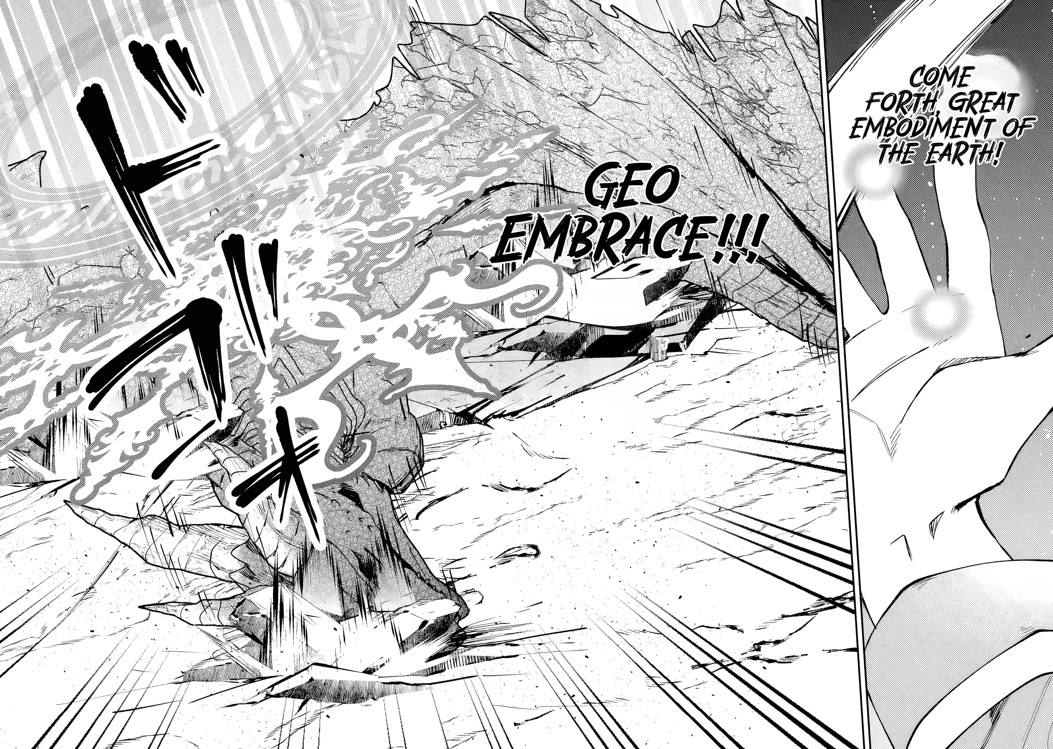 Raised by Elves, I Became Humanity's Only Spirit Mage ~ the Naive Strongest Adventurer Dominates Human Society Without Even Realizing It ~ Chapter 2 Page 19