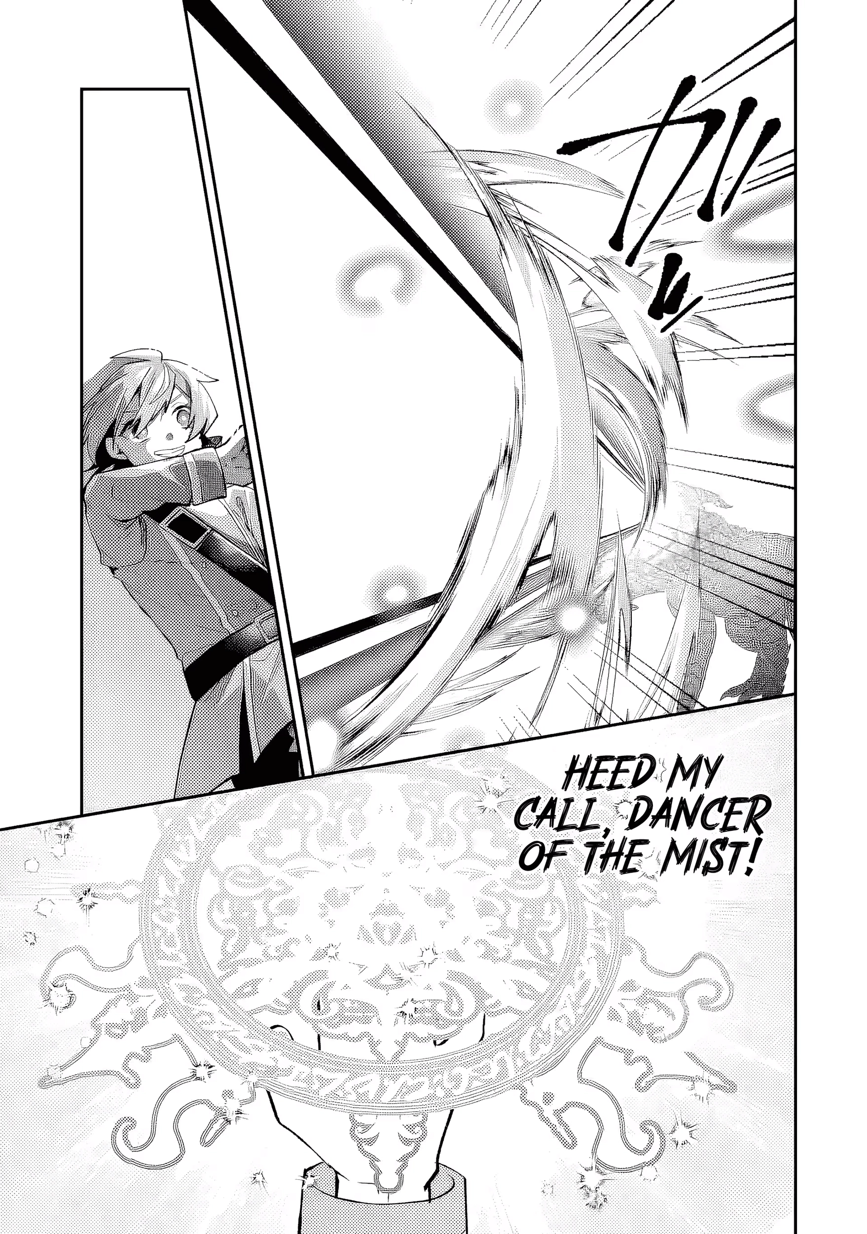 Raised by Elves, I Became Humanity's Only Spirit Mage ~ the Naive Strongest Adventurer Dominates Human Society Without Even Realizing It ~ Chapter 2 Page 21