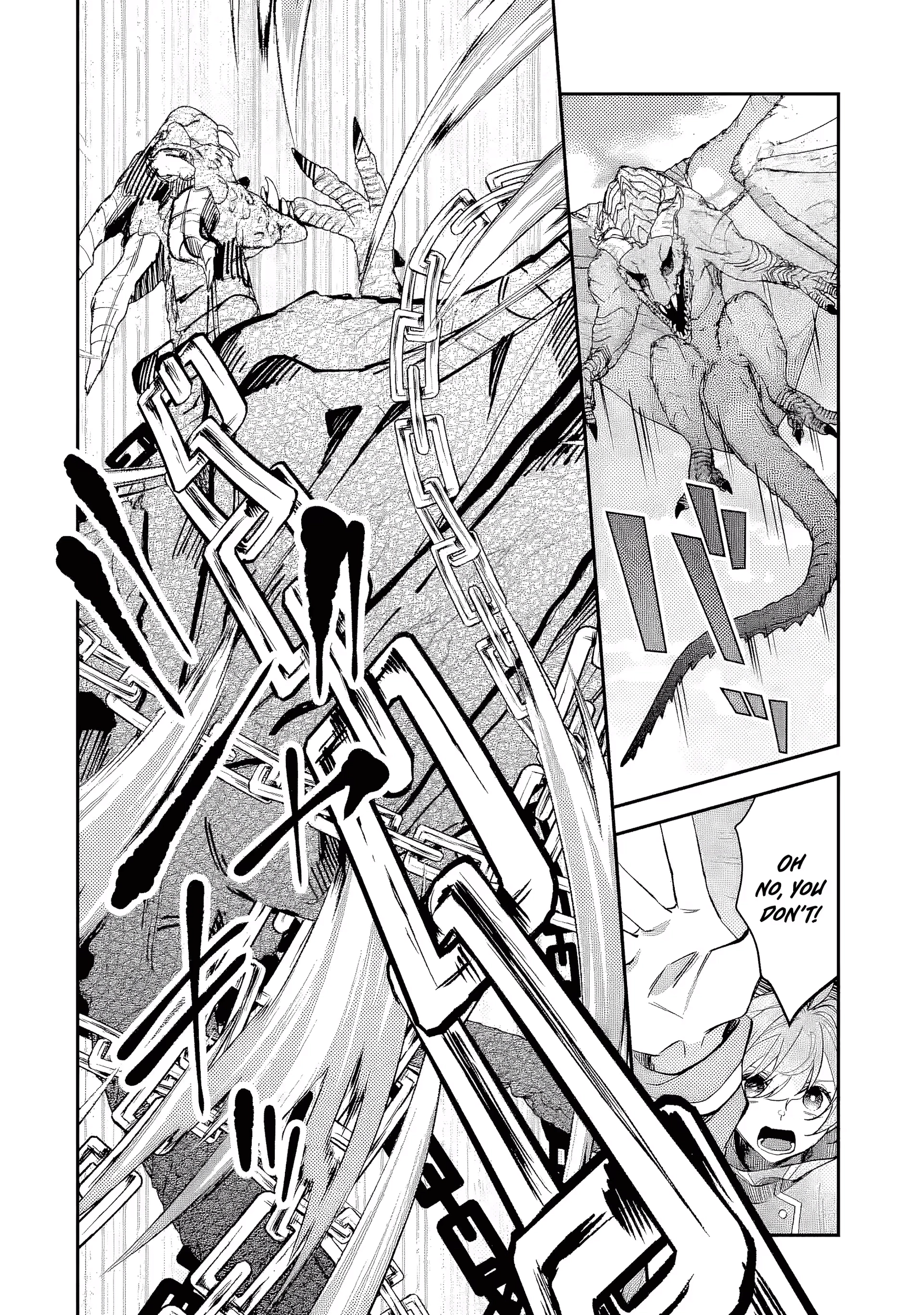 Raised by Elves, I Became Humanity's Only Spirit Mage ~ the Naive Strongest Adventurer Dominates Human Society Without Even Realizing It ~ Chapter 2 Page 24