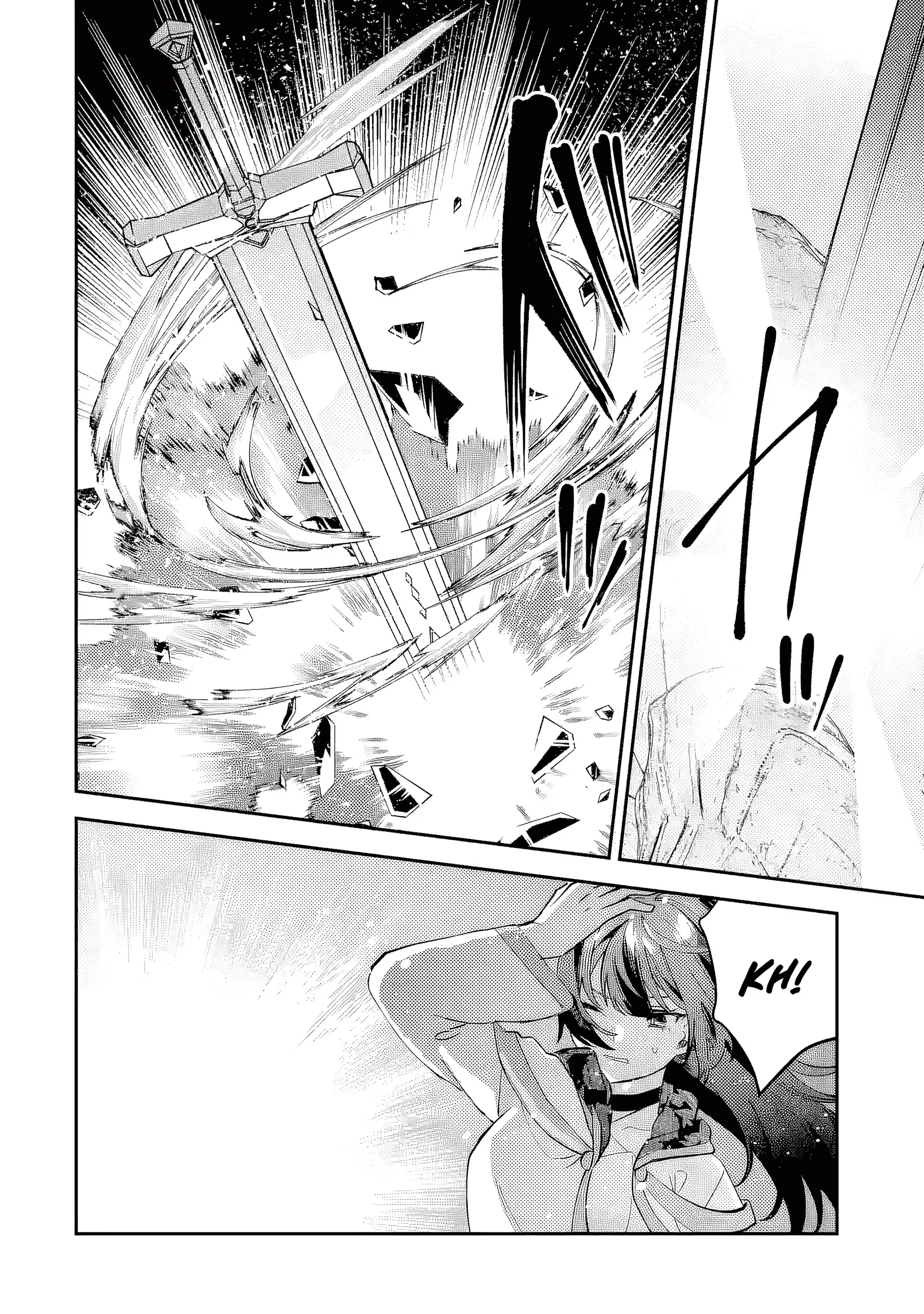 Raised by Elves, I Became Humanity's Only Spirit Mage ~ the Naive Strongest Adventurer Dominates Human Society Without Even Realizing It ~ Chapter 2 Page 27