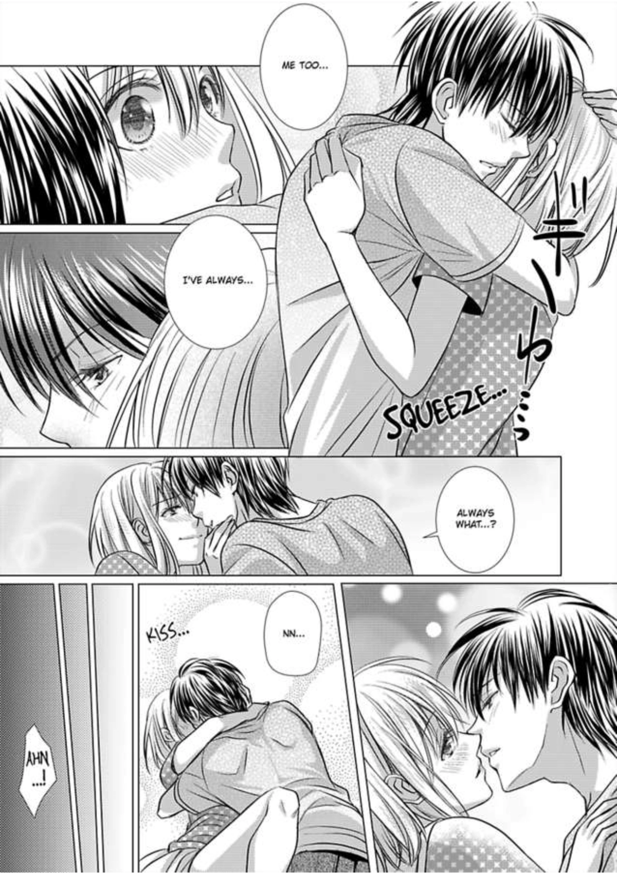 Mizu ni Nuretara Ecchi no Aizu!? - Hatsujou Shichatte Ii desu ka? Chapter 2 Page 21