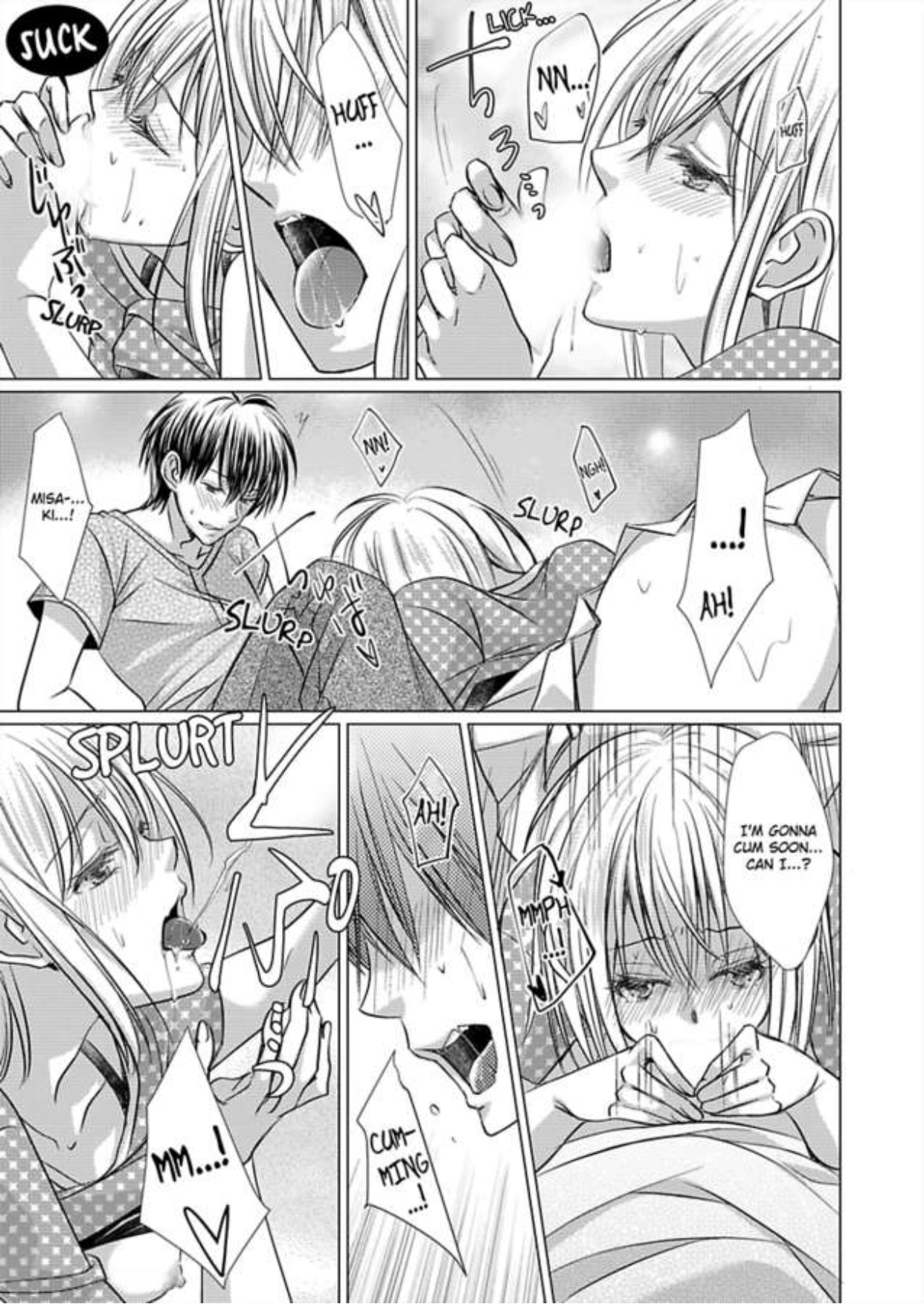 Mizu ni Nuretara Ecchi no Aizu!? - Hatsujou Shichatte Ii desu ka? Chapter 2 Page 23