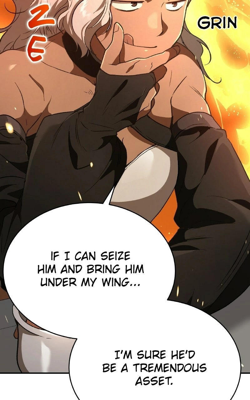 Divine Beast Kindergarten Chapter 43 Page 13