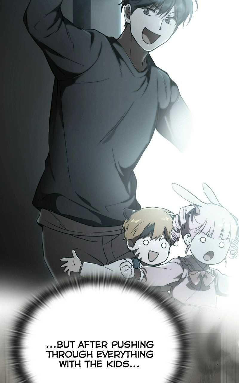 Divine Beast Kindergarten Chapter 43 Page 24