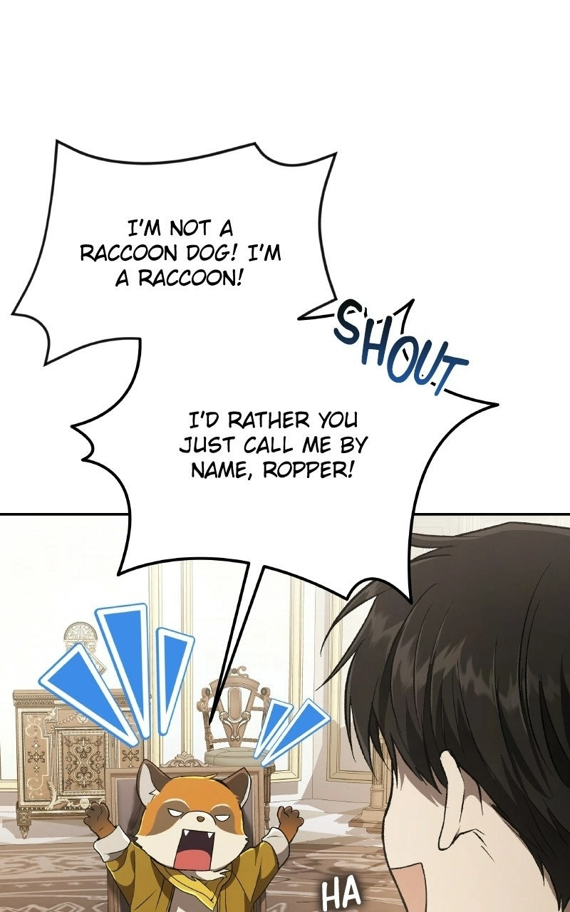 Divine Beast Kindergarten Chapter 43 Page 126