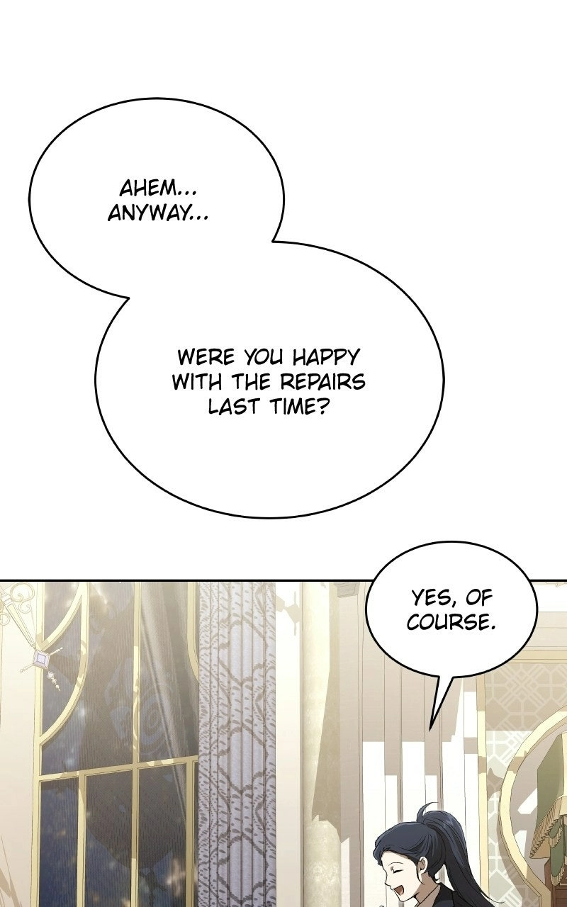 Divine Beast Kindergarten Chapter 43 Page 128