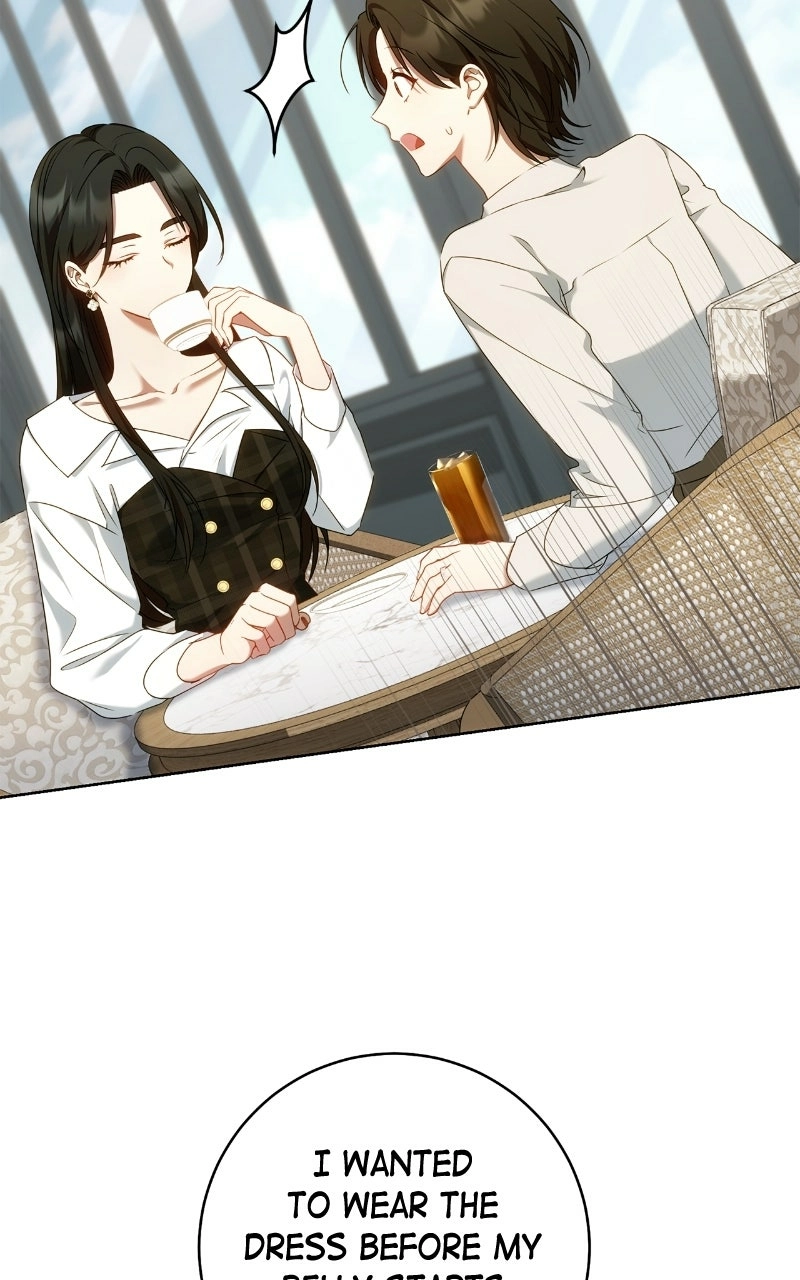 My Husband Was Stolen Twice Chapter 1 Page 4