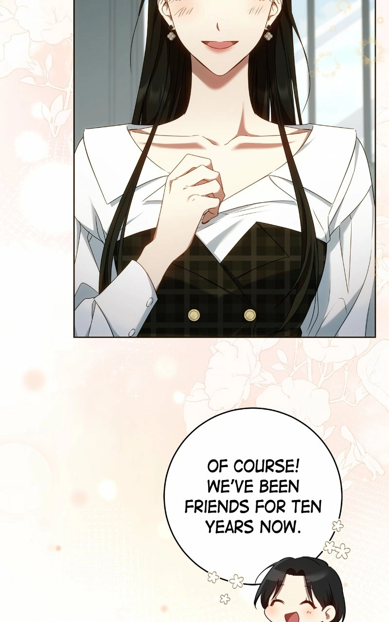 My Husband Was Stolen Twice Chapter 1 Page 9
