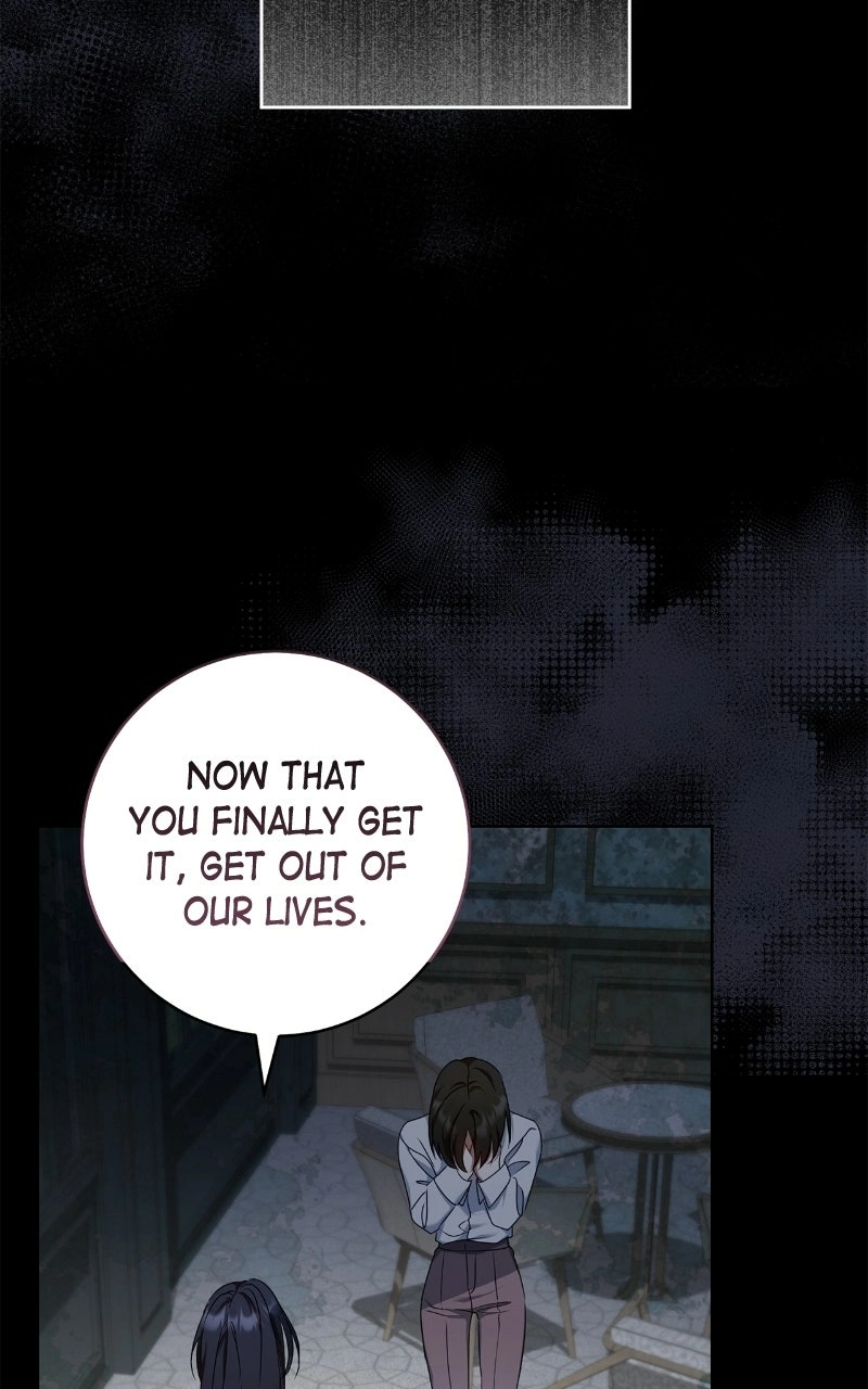 My Husband Was Stolen Twice Chapter 1 Page 32