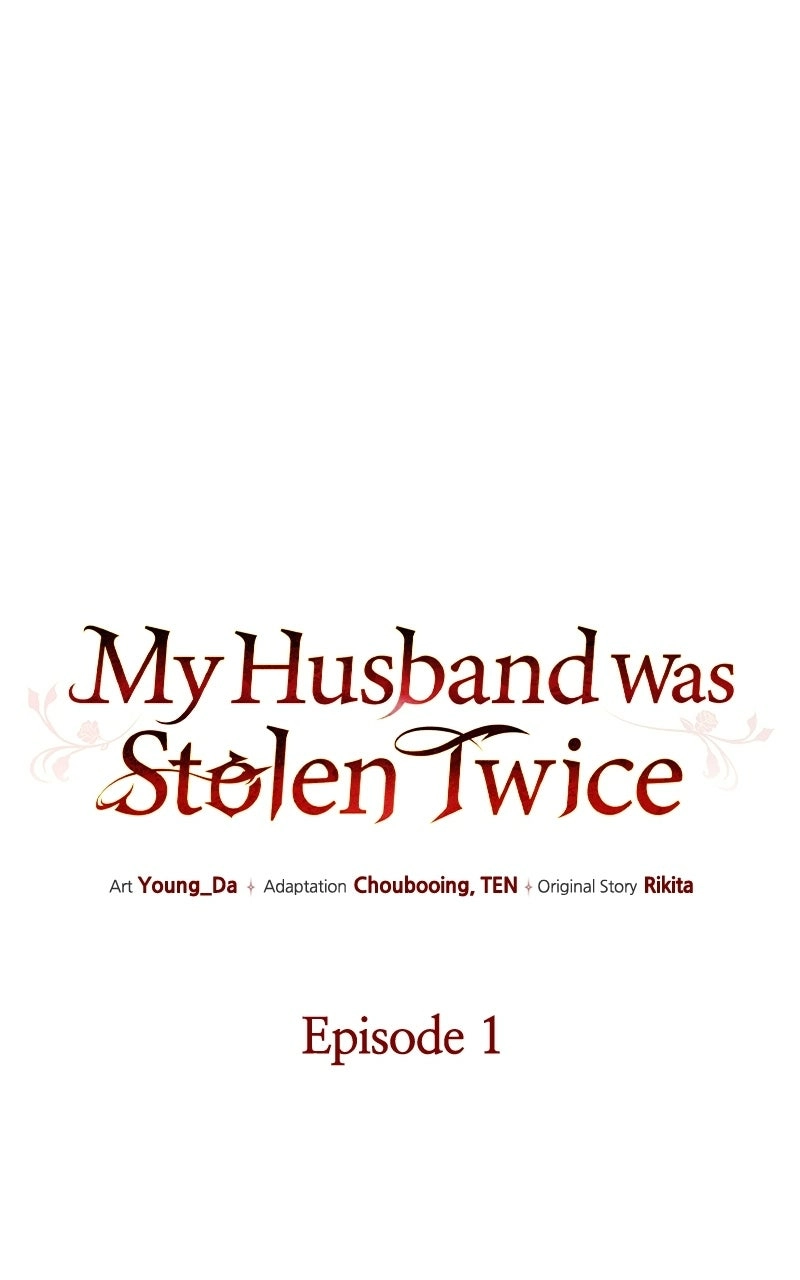 My Husband Was Stolen Twice Chapter 1 Page 64