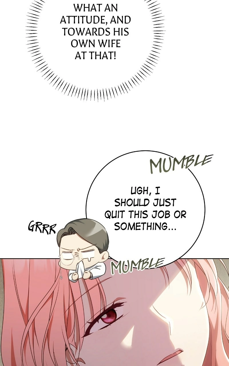 My Husband Was Stolen Twice Chapter 1 Page 72
