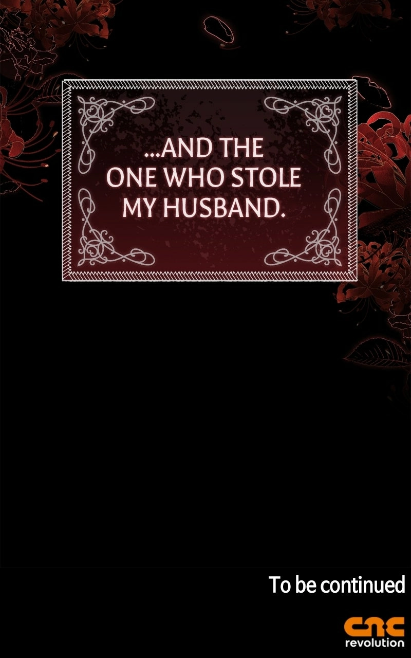 My Husband Was Stolen Twice Chapter 1 Page 154