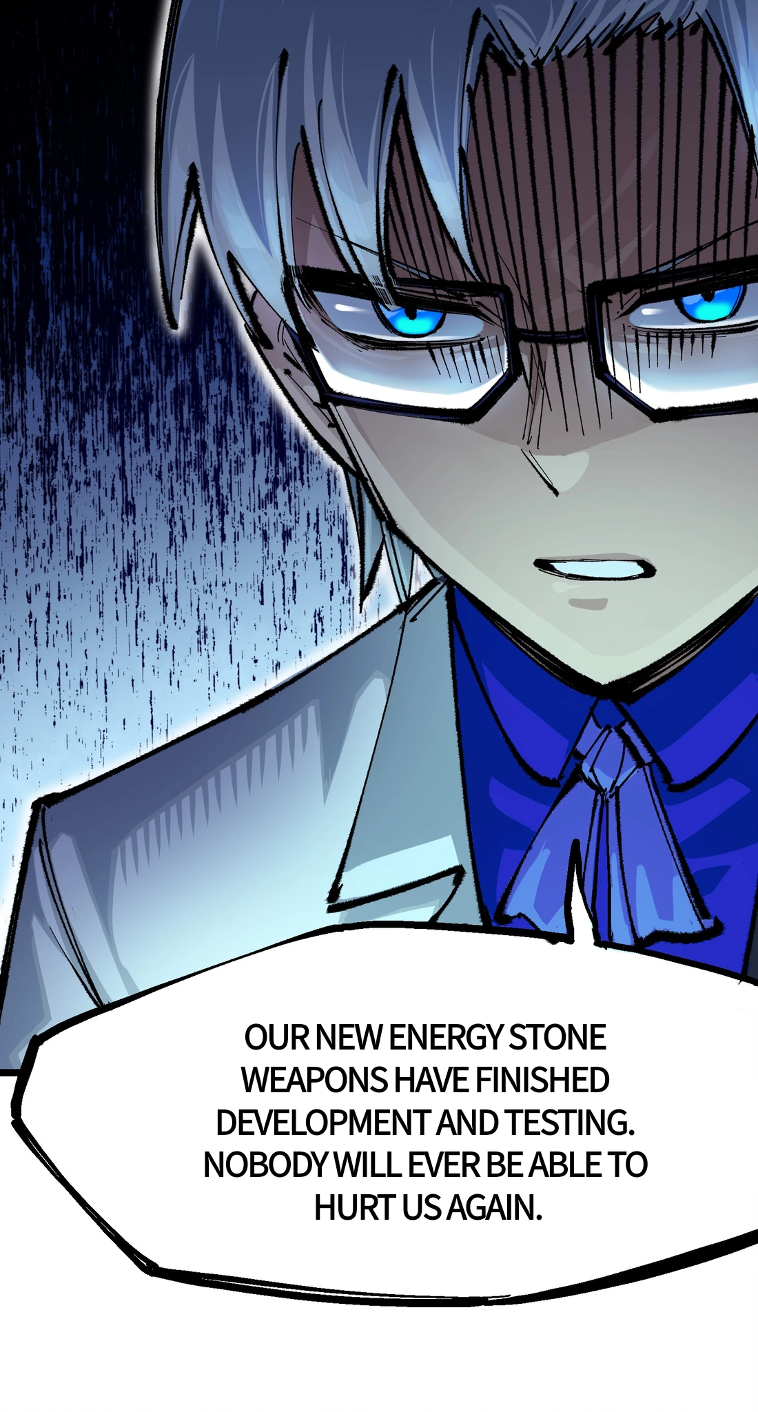 Wu Liu Qi: Heibai Shuanglong 2 Chapter 4 Page 15