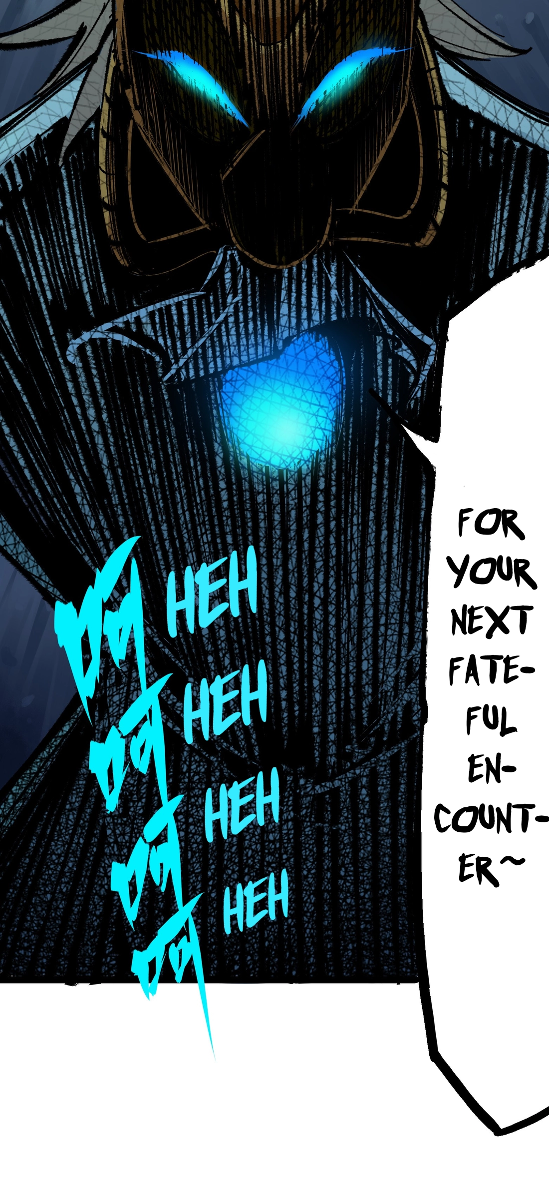 Wu Liu Qi: Heibai Shuanglong 2 Chapter 4 Page 21