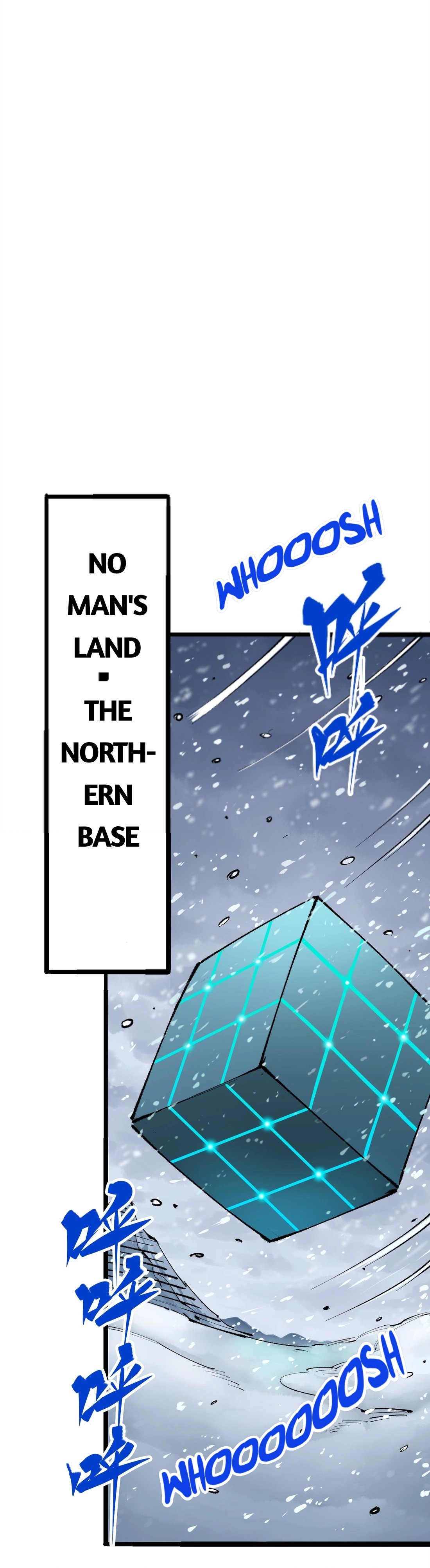 Wu Liu Qi: Heibai Shuanglong 2 Chapter 4 Page 22