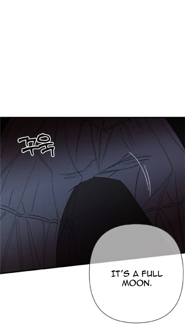 The Saintess and the Curse Chapter 21 Page 9