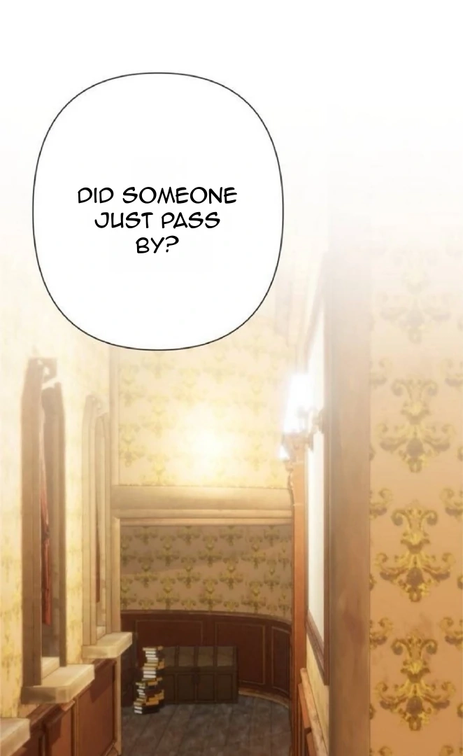 The Saintess and the Curse Chapter 21 Page 25
