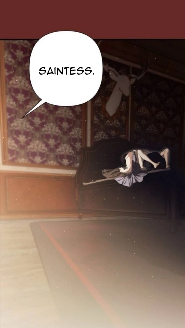 The Saintess and the Curse Chapter 21 Page 86
