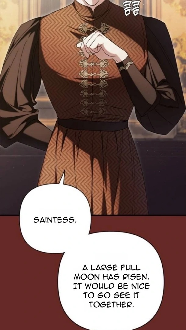 The Saintess and the Curse Chapter 21 Page 91