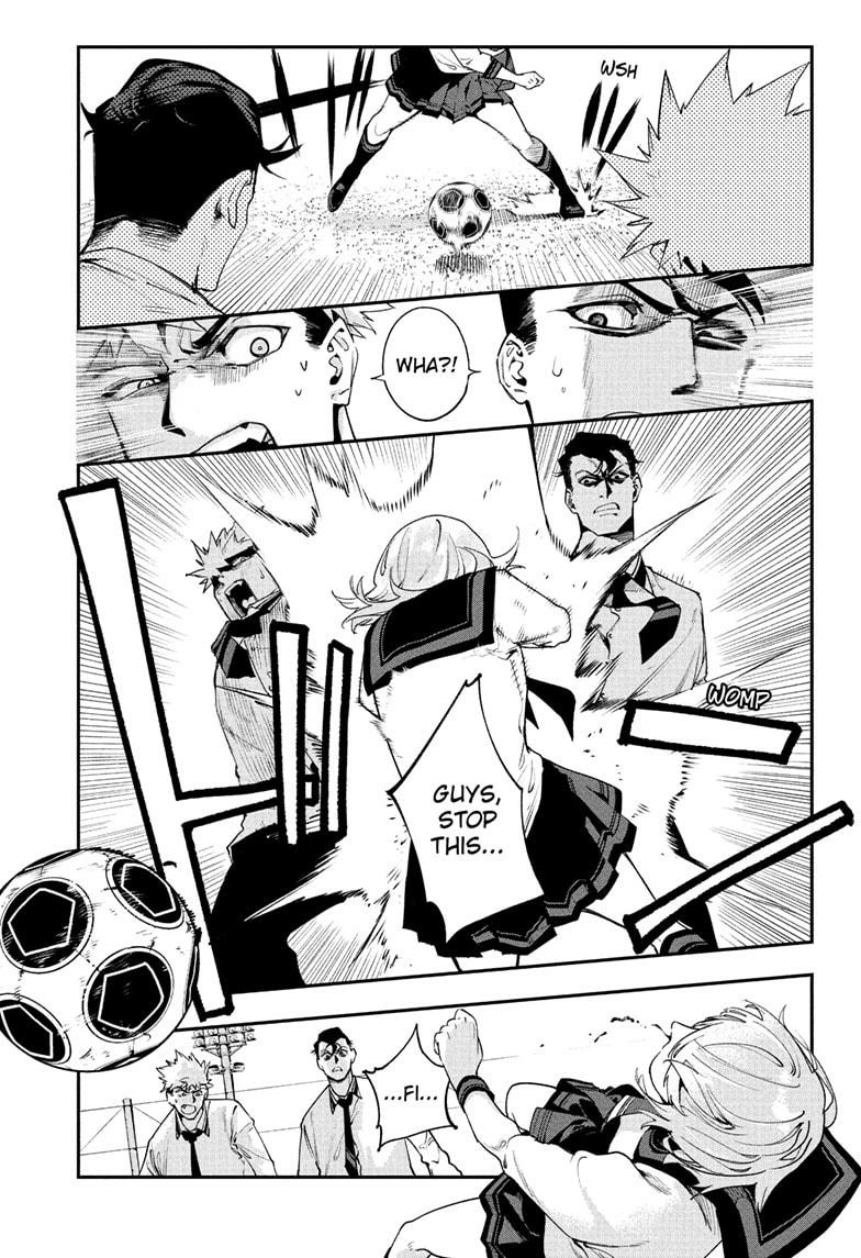Embers Chapter 2 Page 21