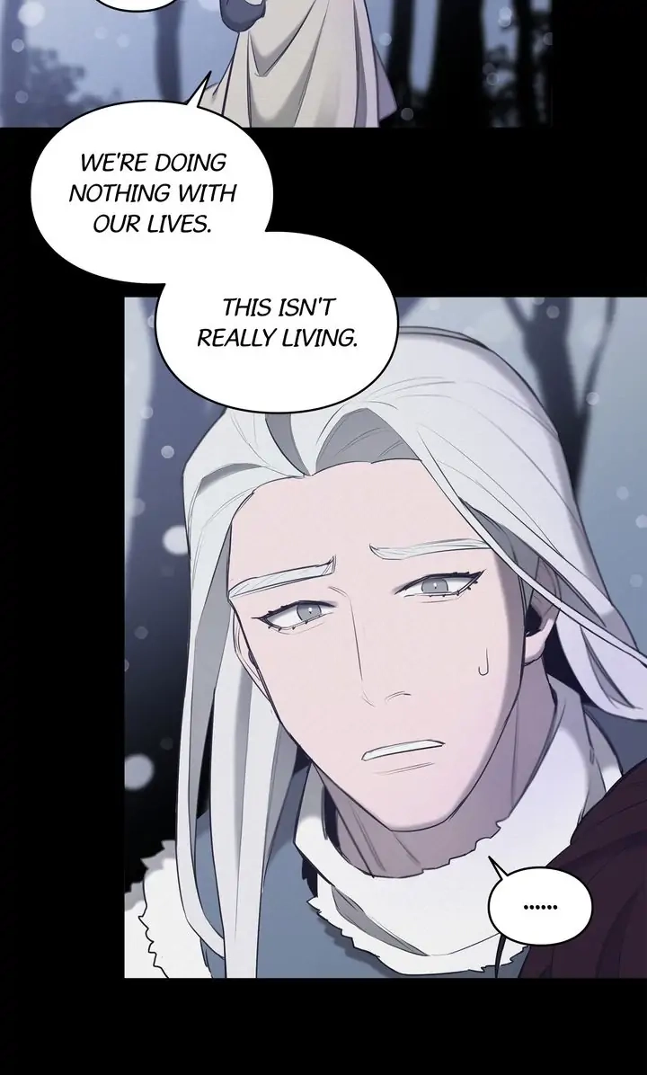Just Divine! Chapter 21 Page 20