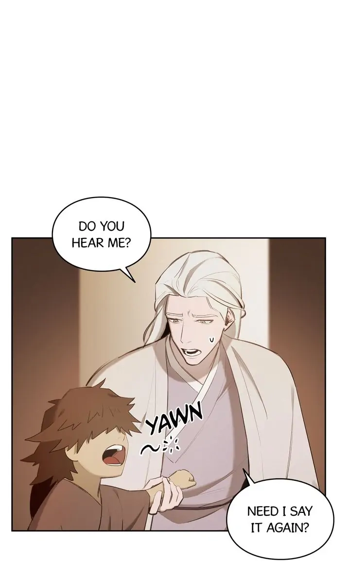 Just Divine! Chapter 21 Page 35