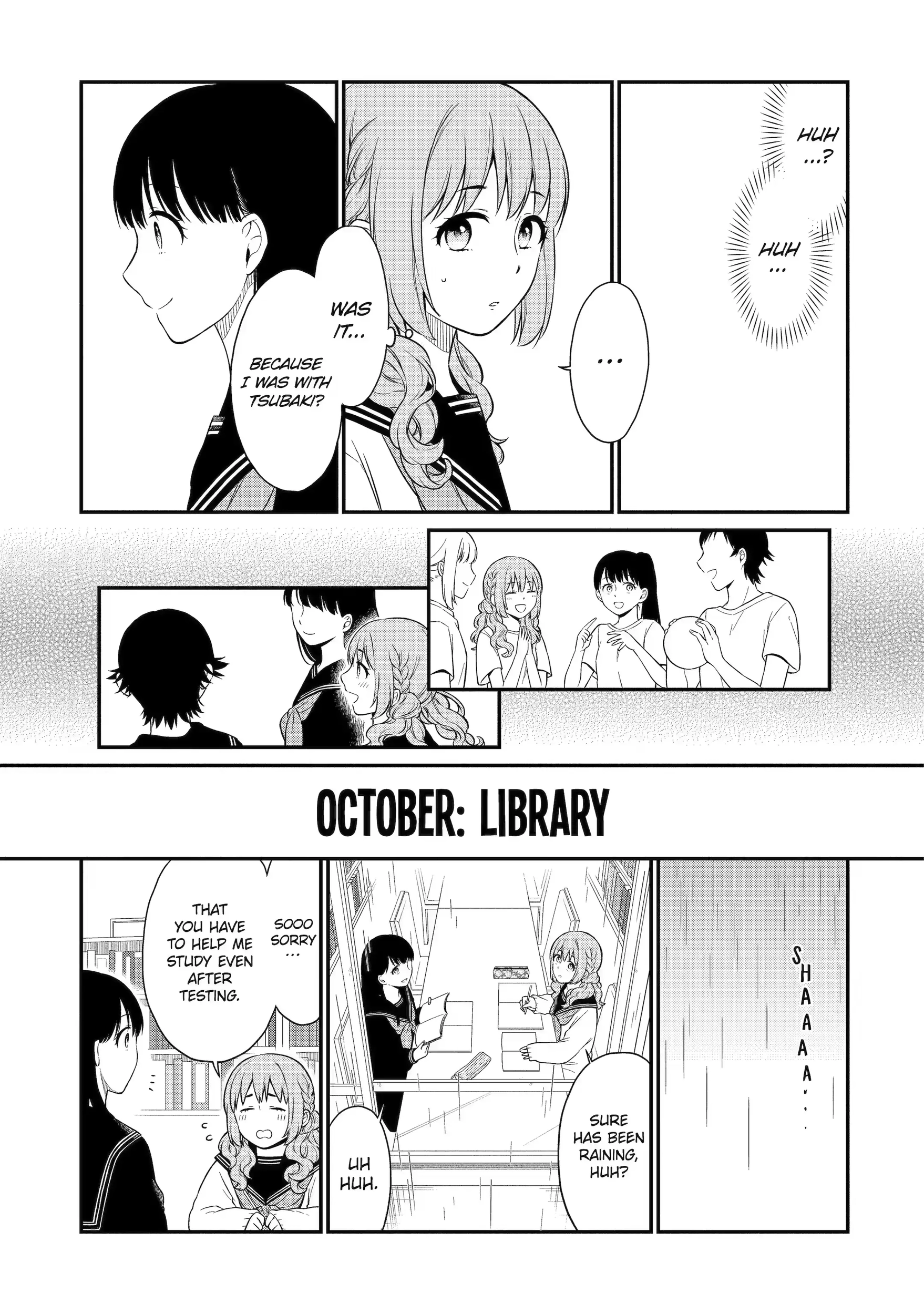 Isho, Koukai. Chapter 36.2 Page 12