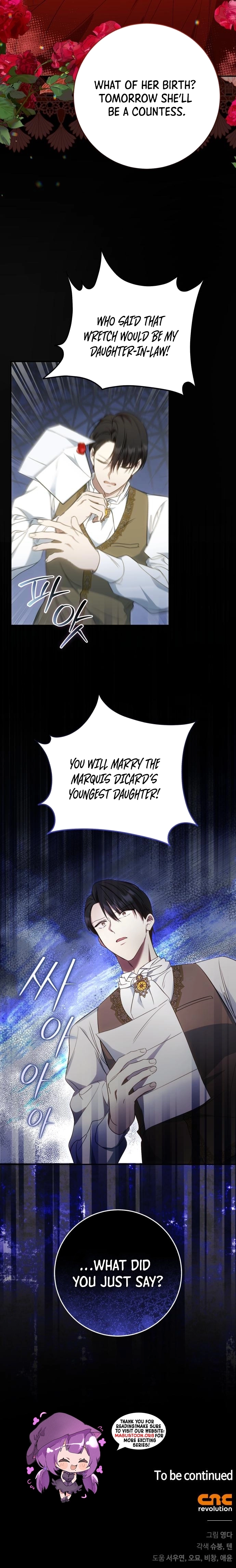 My Husband Was Stolen Twice Chapter 18 Page 15