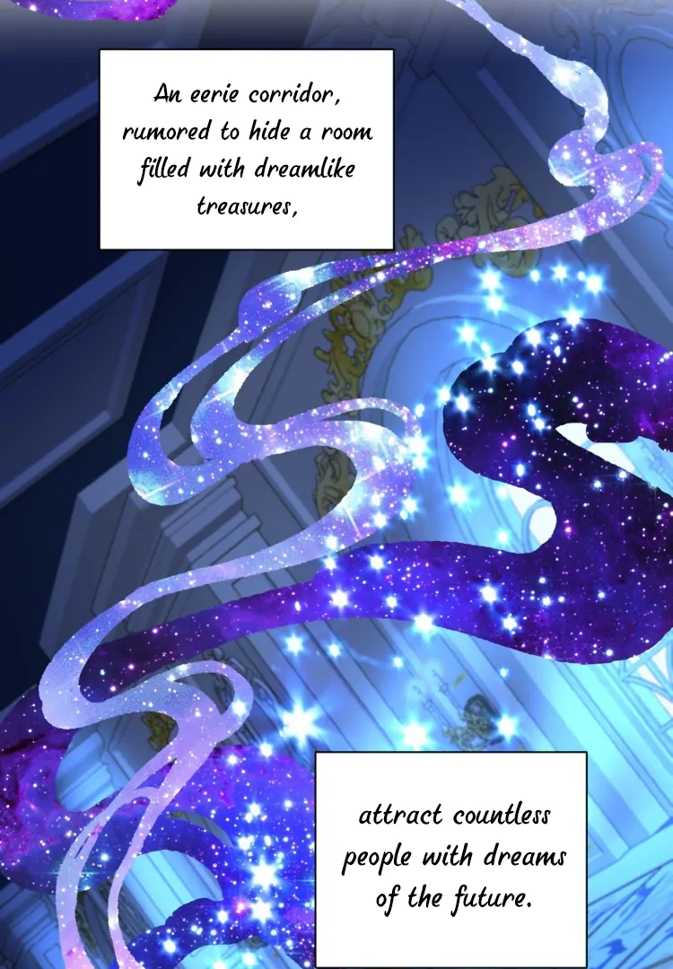 Scent of Desire Chapter 14.5 Page 3