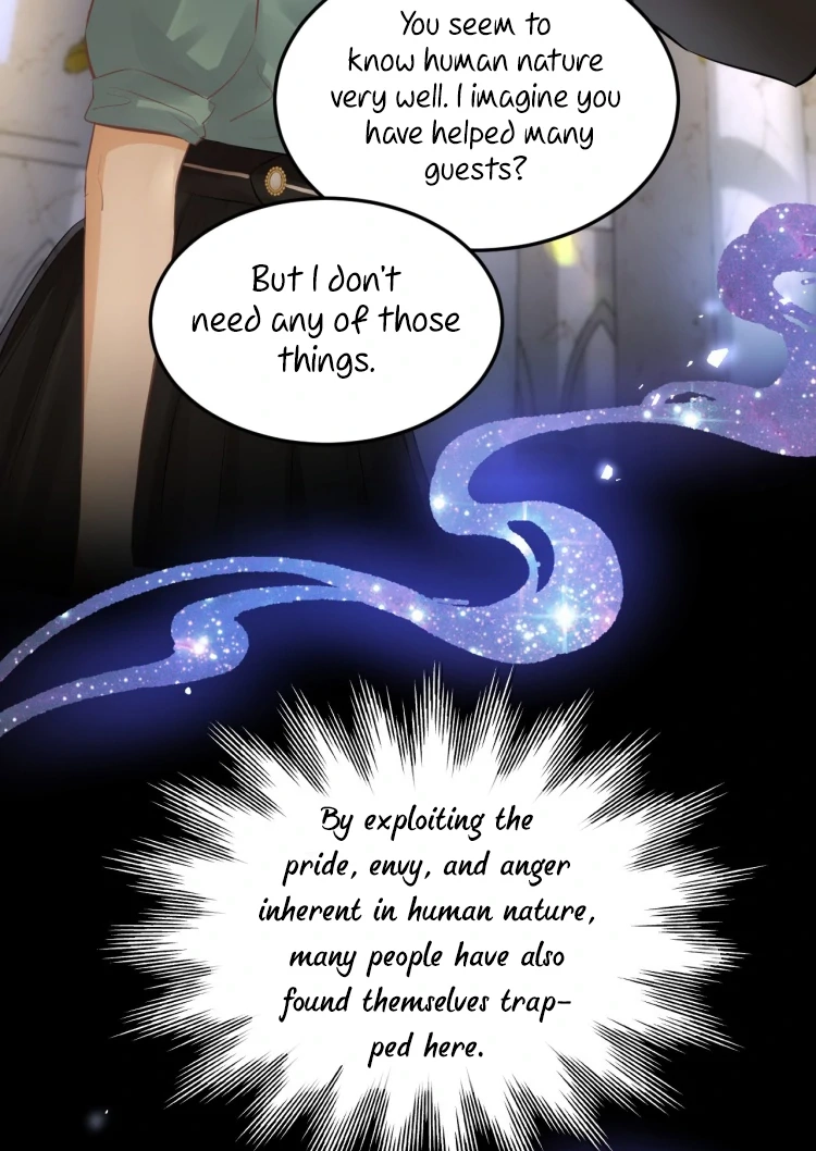 Scent of Desire Chapter 14.5 Page 19