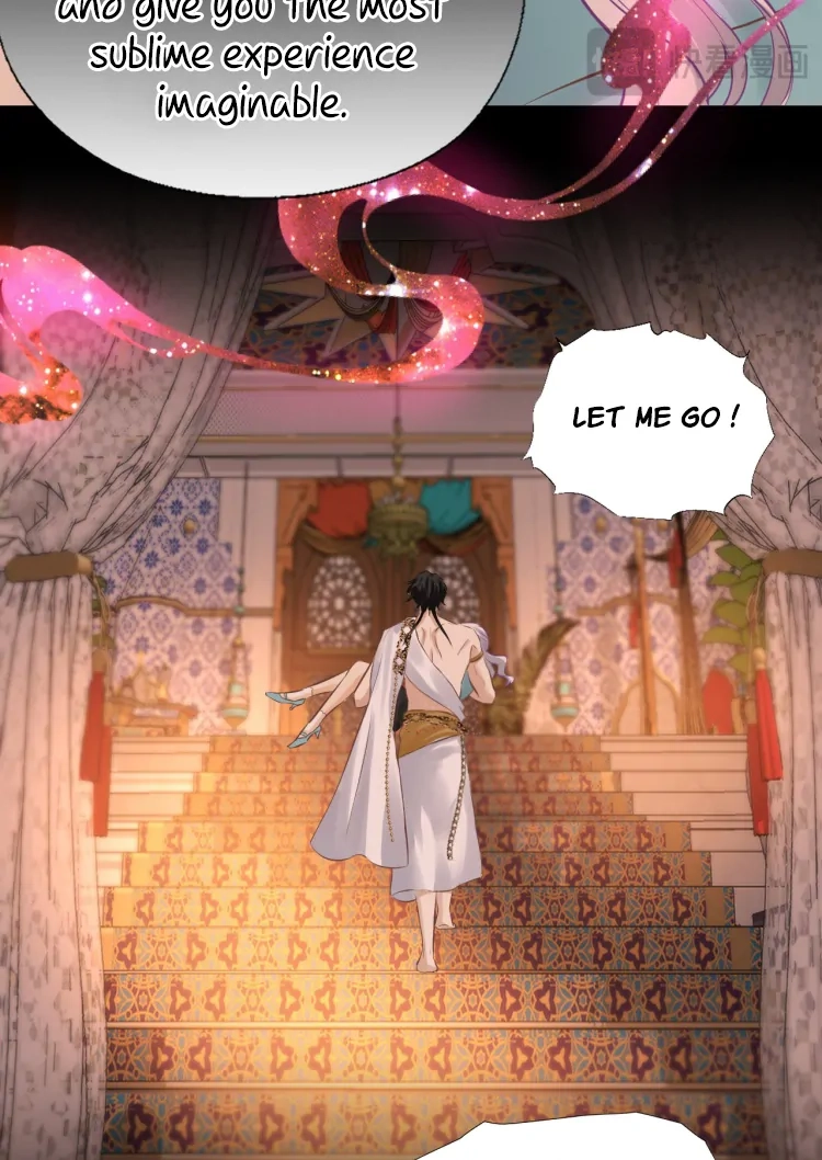 Scent of Desire Chapter 14.5 Page 42