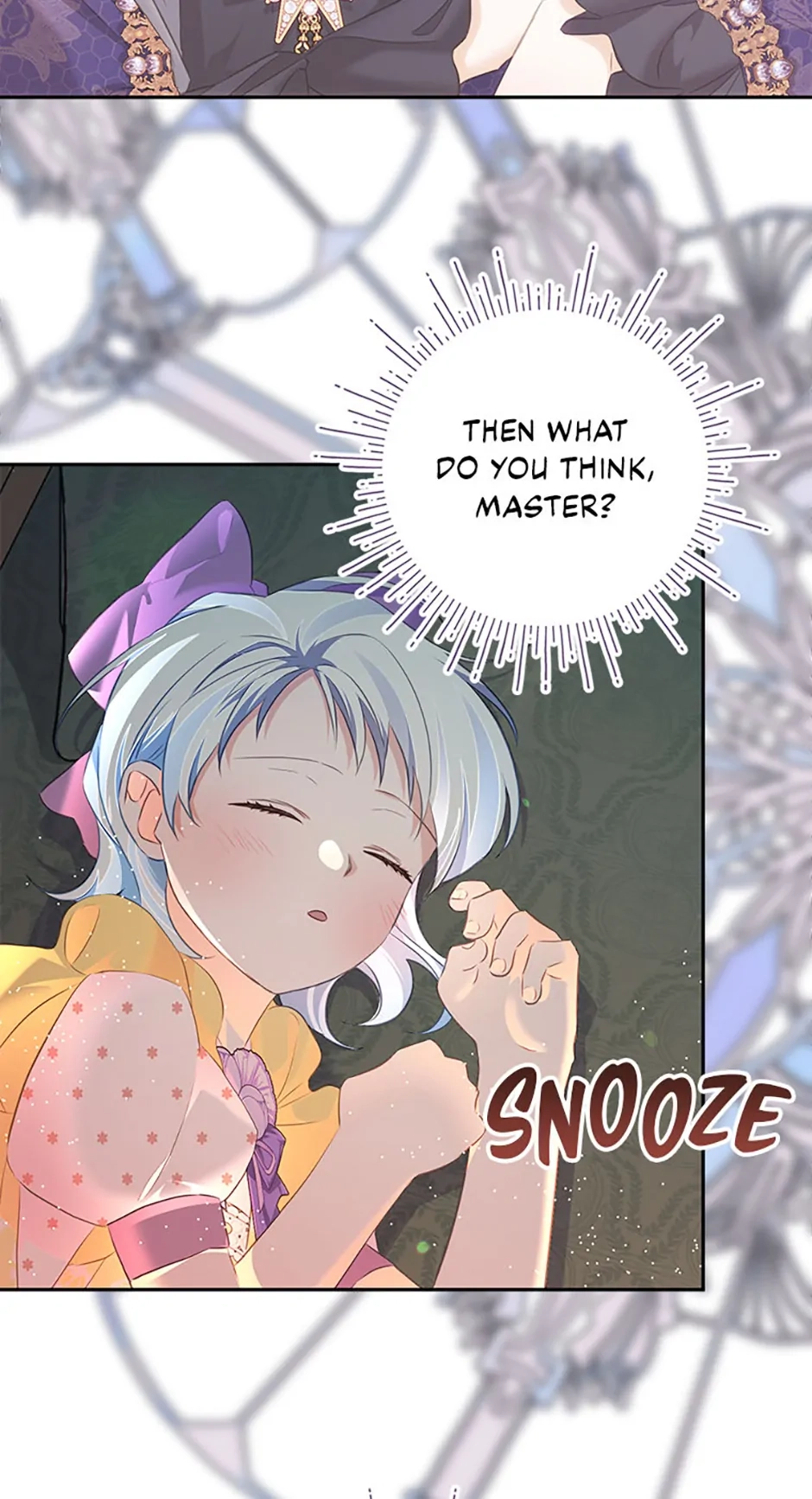 My Dear Aster Chapter 65 Page 43