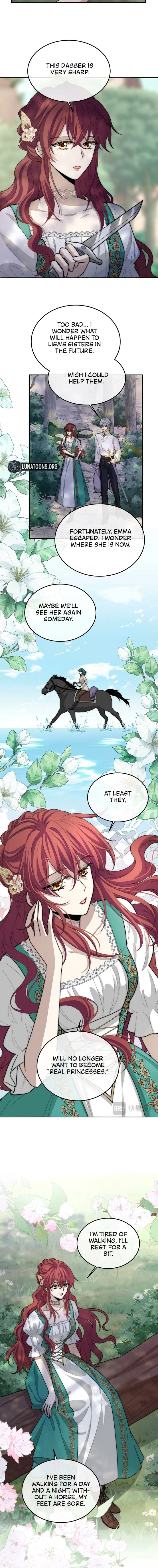 Rosemary's Awakening Chapter 10 Page 2