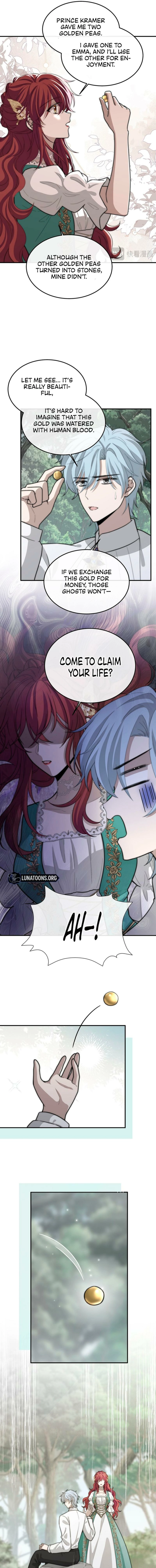 Rosemary's Awakening Chapter 10 Page 7
