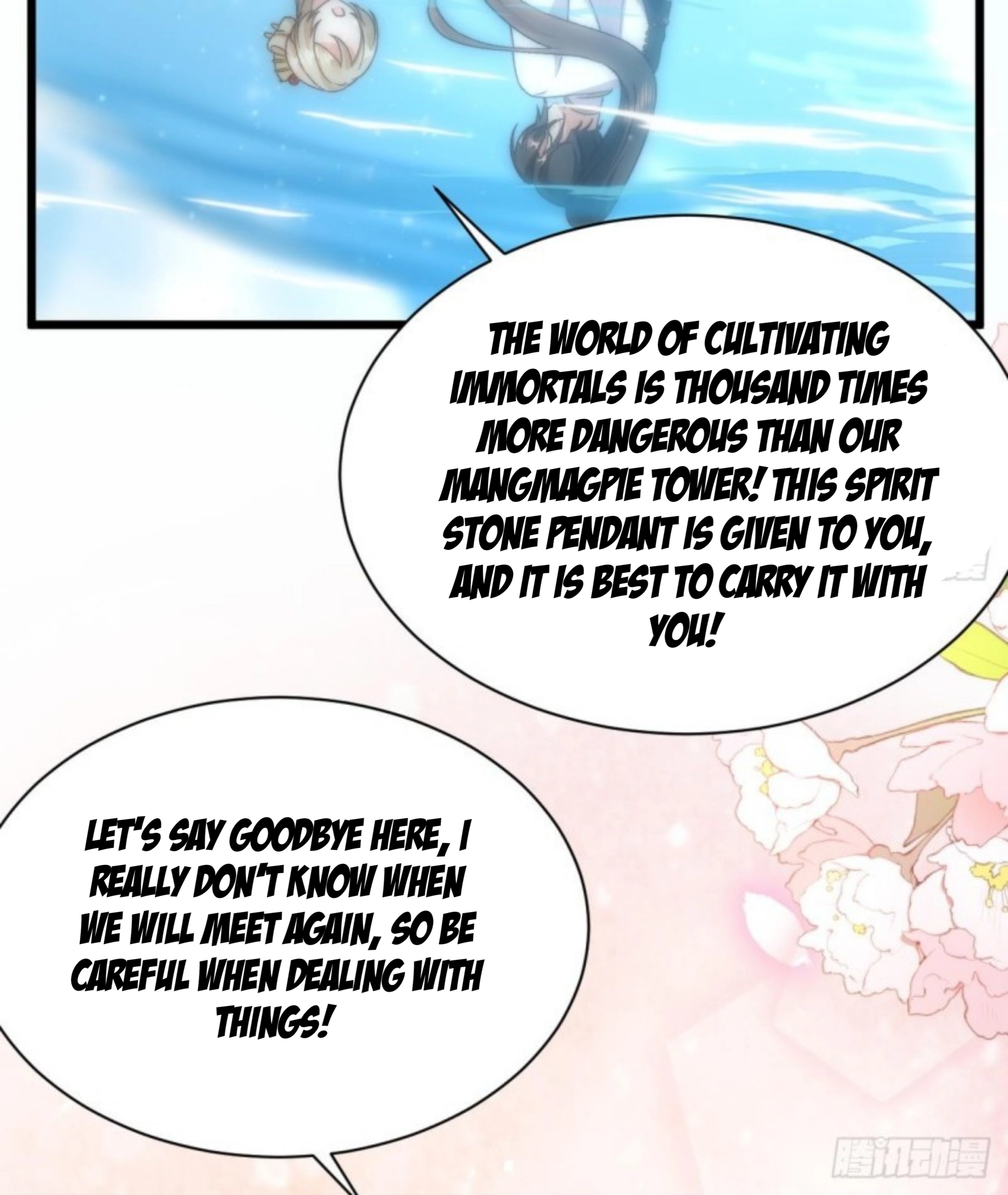 Exclusive Furnace of Future Empresses Chapter 3 Page 7