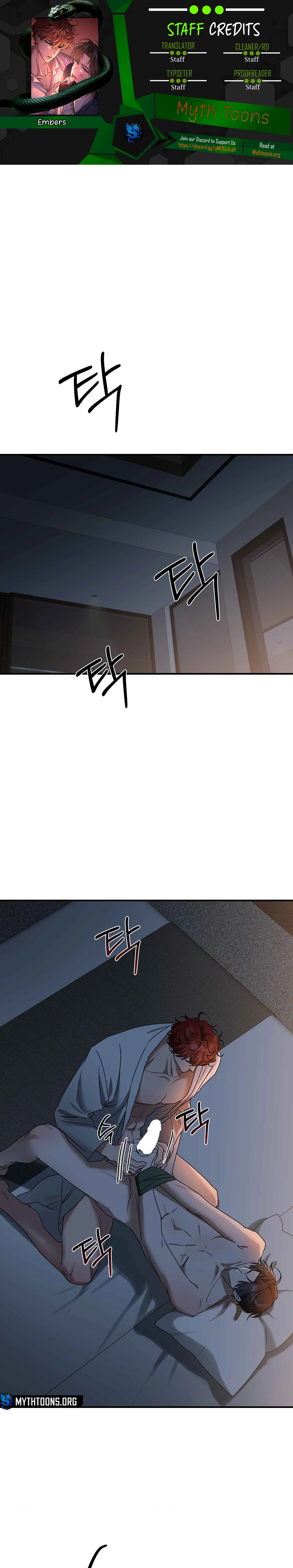 Embers Chapter 7 Page 1