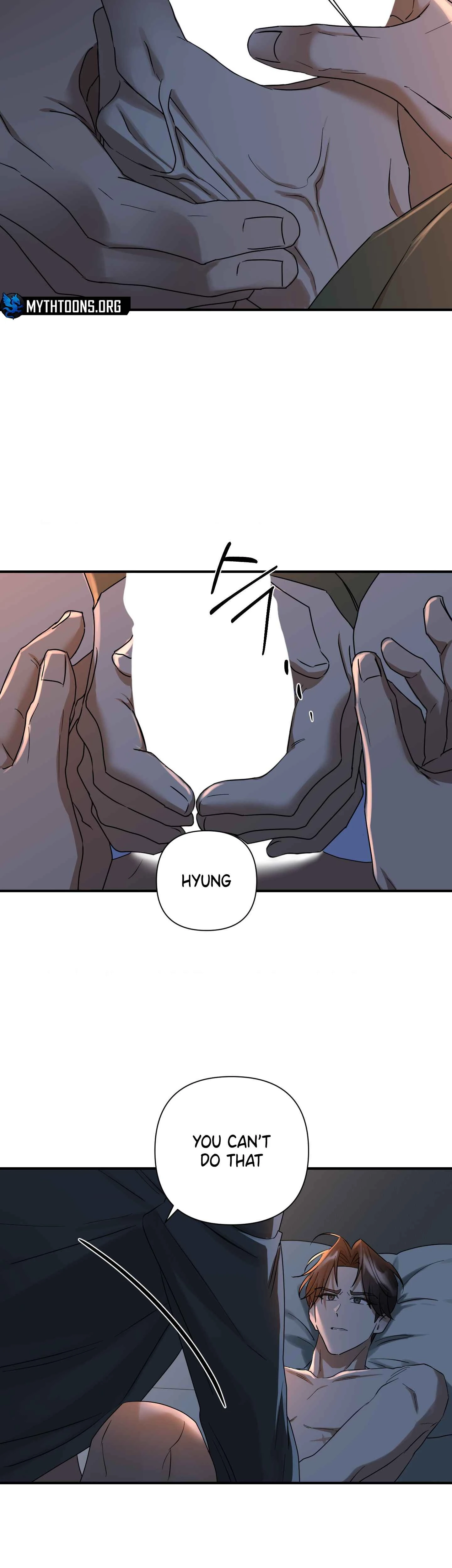 Embers Chapter 7 Page 5