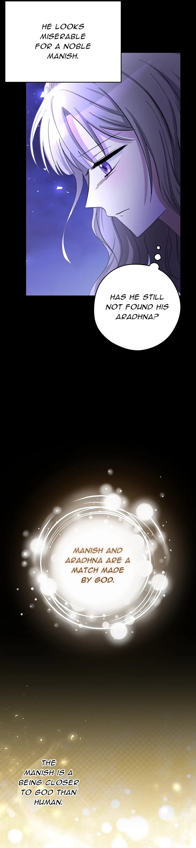 The Maid Holds the Leash of the Tyrant Chapter 1 Page 6