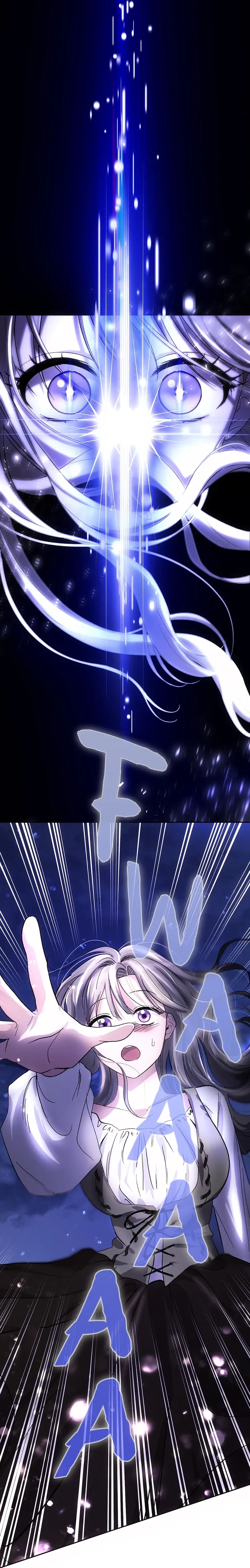 The Maid Holds the Leash of the Tyrant Chapter 1 Page 12