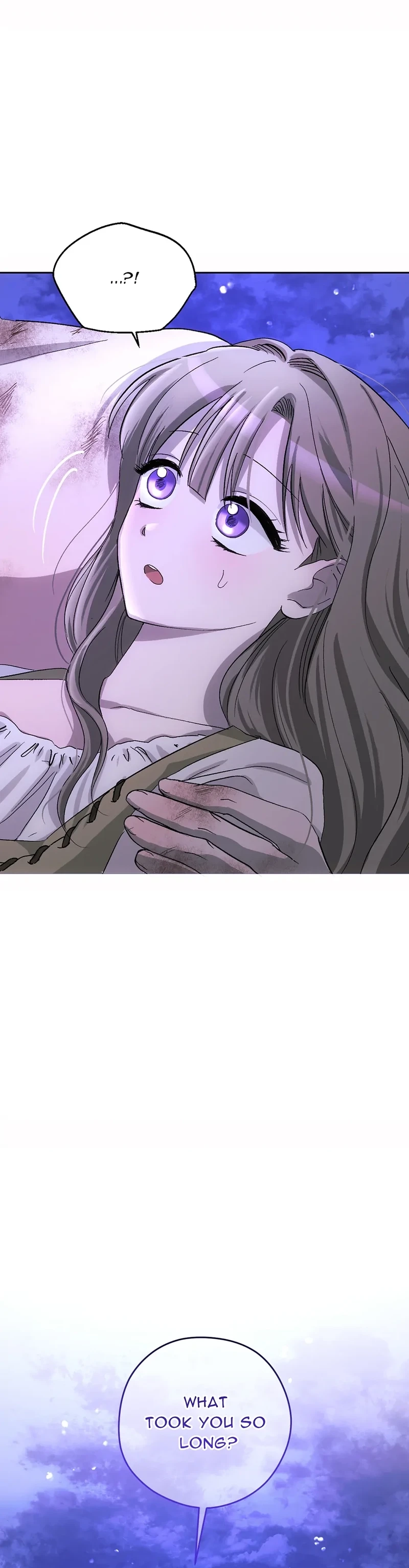 The Maid Holds the Leash of the Tyrant Chapter 1 Page 17