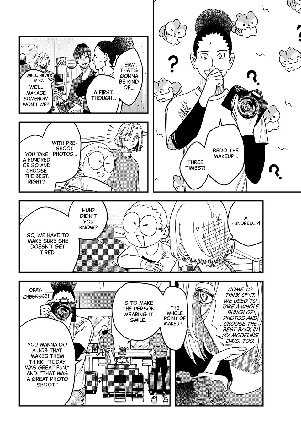 Bless Chapter 22 Page 4