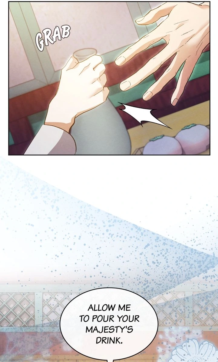 Scent of Desire Chapter 34 Page 16