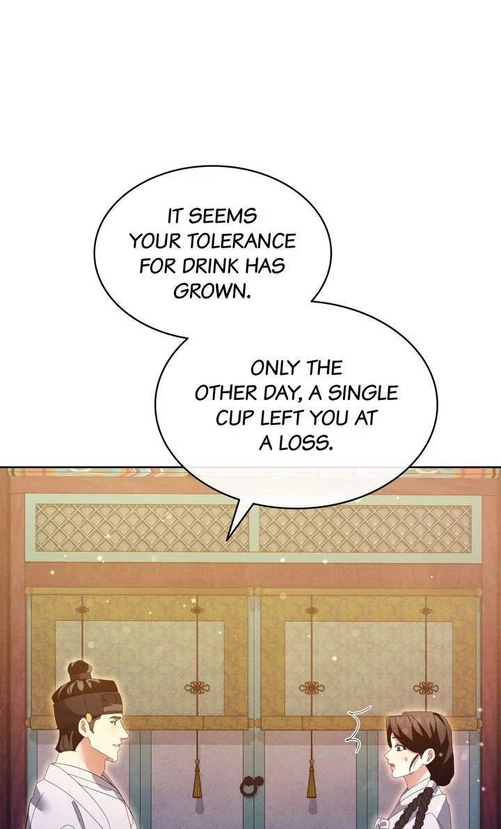 Scent of Desire Chapter 34 Page 29
