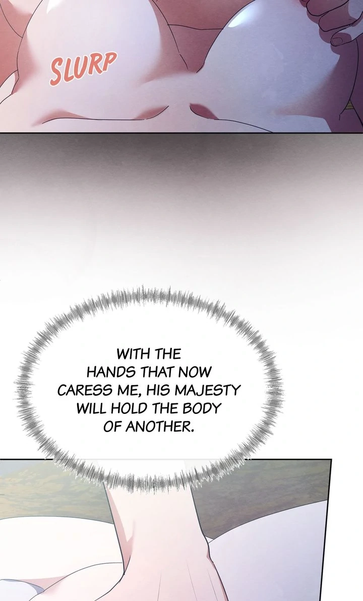Scent of Desire Chapter 34 Page 48