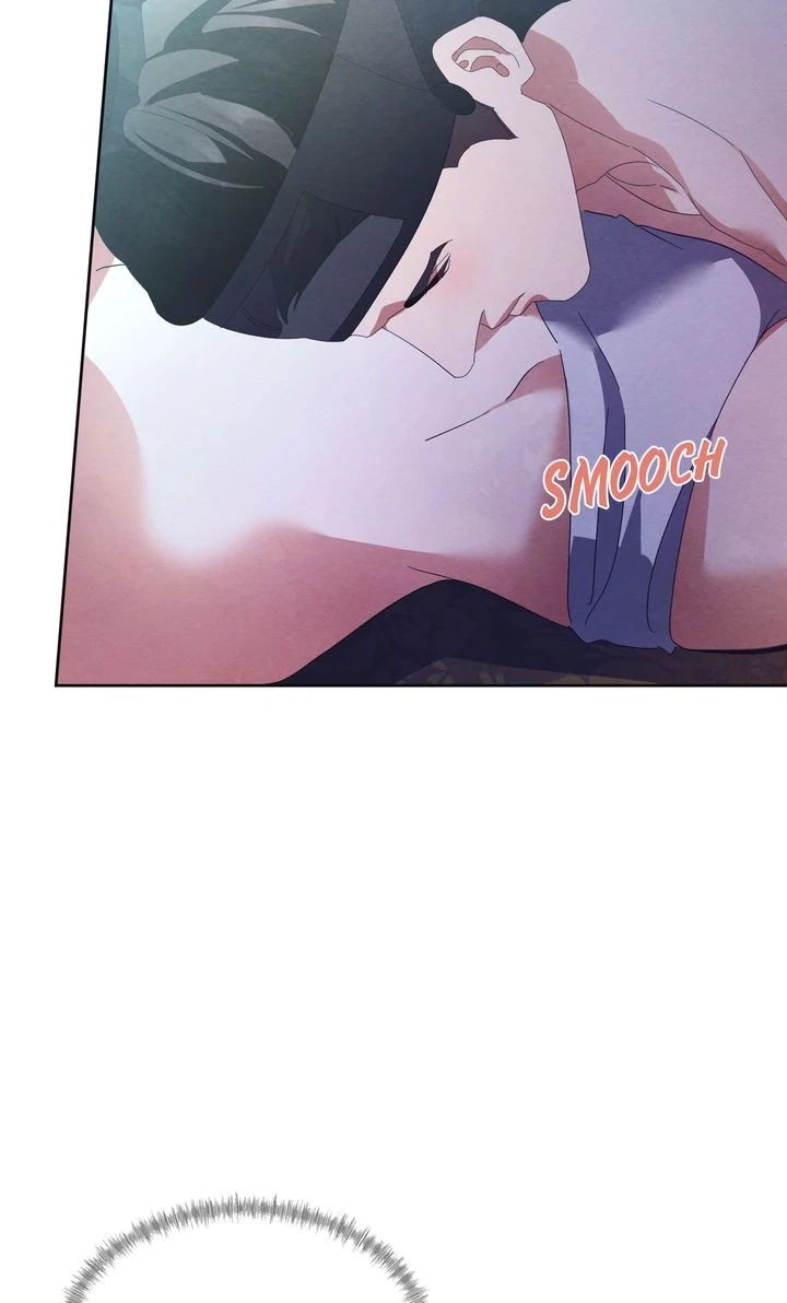 Scent of Desire Chapter 34 Page 50