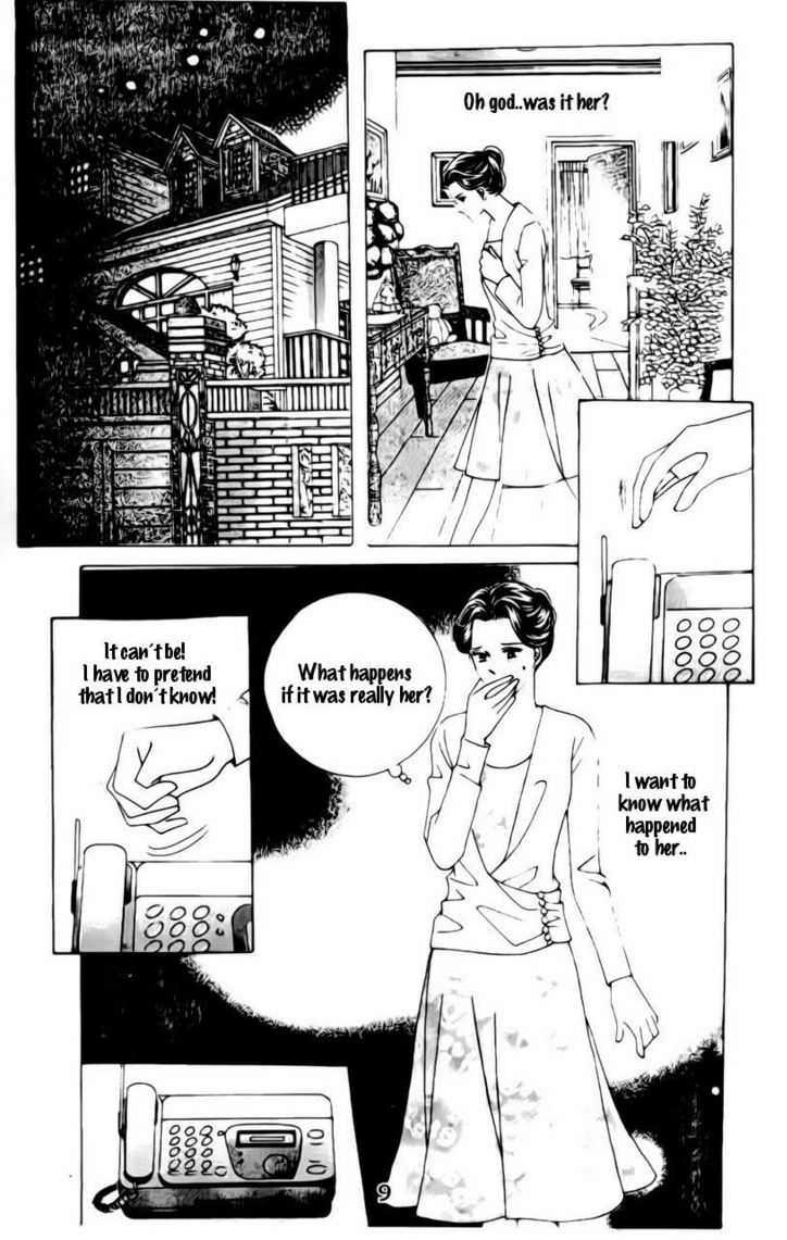 A Tackle On My Life Chapter 6 Page 16