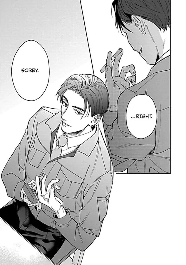 Last Order wa Ojou-san de Dekiai Jouren Kyaku ni Kyuuai saretemasu Chapter 1 Page 5