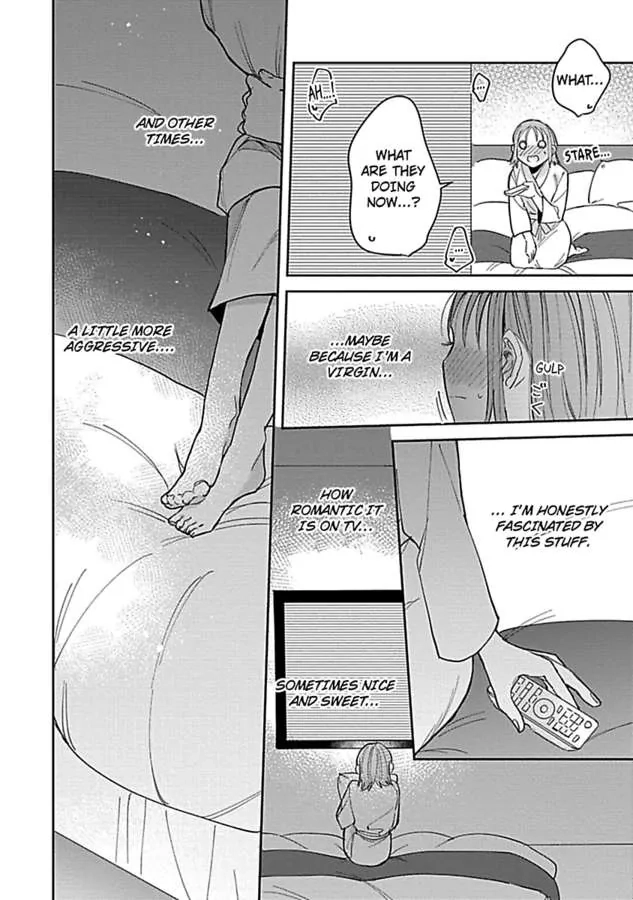 Last Order wa Ojou-san de Dekiai Jouren Kyaku ni Kyuuai saretemasu Chapter 1 Page 22