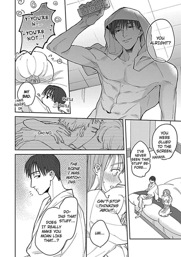 Last Order wa Ojou-san de Dekiai Jouren Kyaku ni Kyuuai saretemasu Chapter 1 Page 24